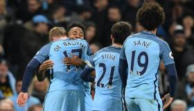 مانشستر سيتي يُسقط أرسنال ويعود إلى سباق المنافسة في الدوري الإنجليزي