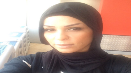 مني سابر تقوم بالرد على دنيا بطمة بحركة غير متوقعة