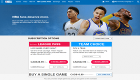 قوقل تضيف خاصية البث الحي للمبارات بجانب شريط النتائج عبر محركها