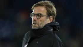 كلوب ينفي تحرك ليفربول من أجل جو هارت