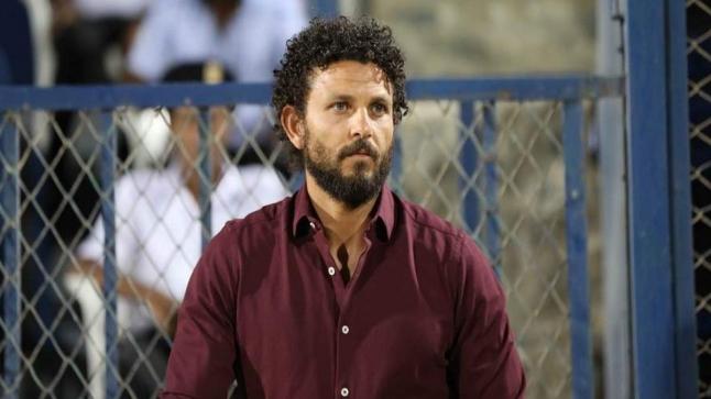 حسام غالي: أتمنى أن يكون نهائي دوري أبطال أفريقيا مصريا.. ونتائج الذهاب “مشرفة”