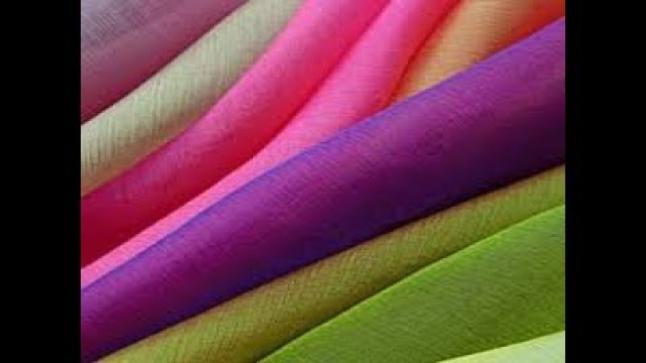 تفسير حلم رؤية الحرير في المنام