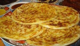 تفسير حلم رؤية الفطير في المنام