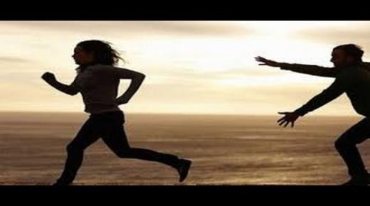 تفسير رؤية الهروب في المنام