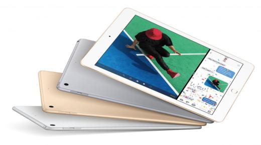 تفاصيل عن إعلان آبل عن iPad جديد قادم بمواصفات مذهلة