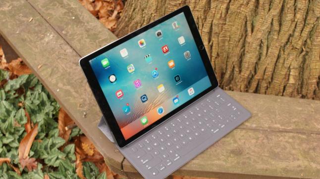 معلومات عن موعد إعلان آبل عن الأجهزة اللوحية iPad سوف يكون في 4 إبريل القادم
