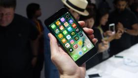 بالإعتماد على معالج الرسوميات PowerVR هواتف iPhone الجديدة ستدعم رسوميات 4K