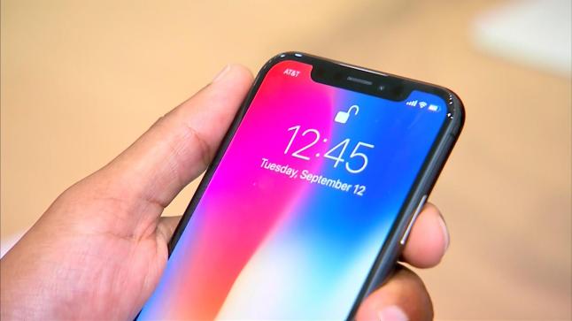 iPhone X لم يحقق المبيعات المتوقعة