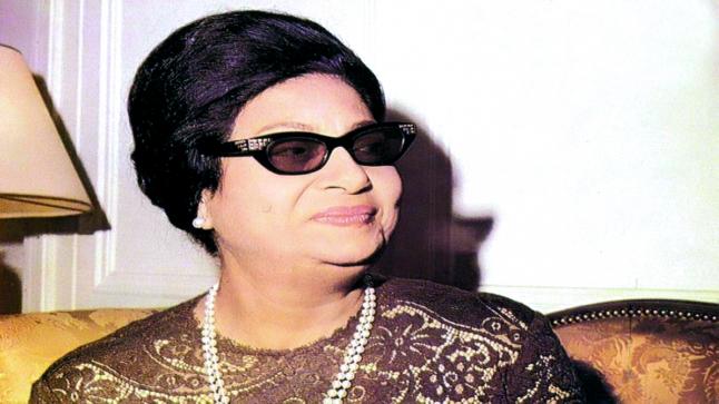 عالم الفن: سنتخذ إجراءات أكثر من إجراء ضد صوت القاهرة بسبب أغاني أم كلثوم