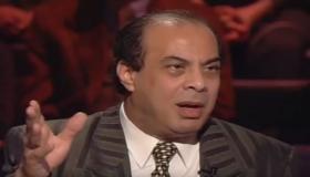 خالد جلال ناعيا المنتصر بالله: “عزاؤنا في تراثه الفني .. رحمه الله”