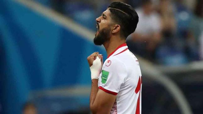 طبيب الزمالك يكشف سر غضب فرجاني ساسي بعد الإصابة بكورونا