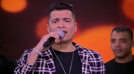 بالفيديو .. حسن شاكوش ينفي القبض عليه: “ناس عاوزين يتصيتوا وخلاص”