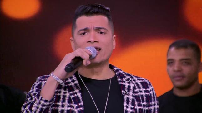 بالفيديو .. حسن شاكوش ينفي القبض عليه: “ناس عاوزين يتصيتوا وخلاص”