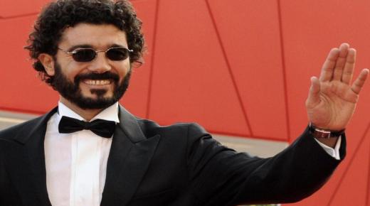 خالد النبوي يشيد بإنجاز لاعبة تنس مصرية: “برافو .. مكسب كبير قادم”