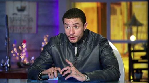 أحمد الفيشاوي يمارس تمرينات قاسية في الجيم.. ورانيا يوسف تعلق