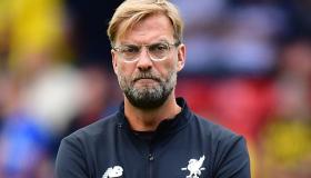 يورجن كلوب: أحبت أداء وفان دايك أمام أرسنال