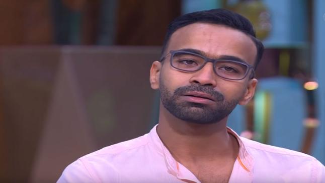 محمود الليثي عن معاناة زوجته ووالدته من أعراض كورونا: “مفيش أغلى من نعمة النفس”