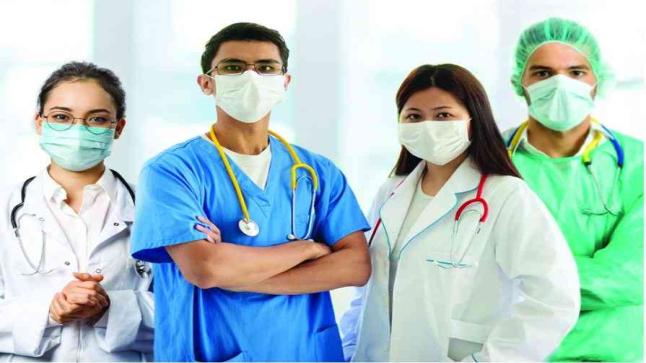 سامسونج تطلق مبادرة لتكريم أبطال خط الدفاع الأول في الإمارات