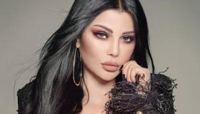 هيفاء وهبي تنشر صورا من جواهرها المسروقة: “اللي يشتريها يبلغني”