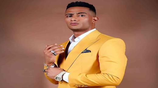 محمد رمضان يحتفل بـ11 مليون مشترك على يوتيوب