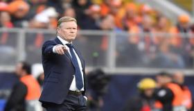 رسمياً.. كومان يرحل عن برشلونة بعد أكثر من عام دون نجاحات