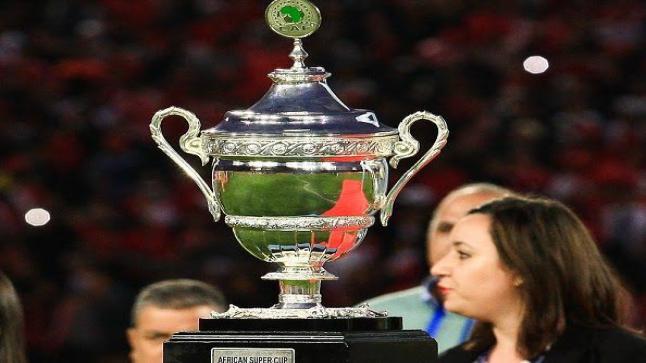 السوبر الأفريقي.. الأهلي من أجل الكأس الثامنة والرجاء يحلم بلقب الثالث