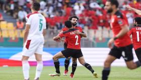 أمم أفريقيا.. الفراعنة تنهي مهمة أسود الأطلسي بنجاح في انتظار الأسود غير المروضة