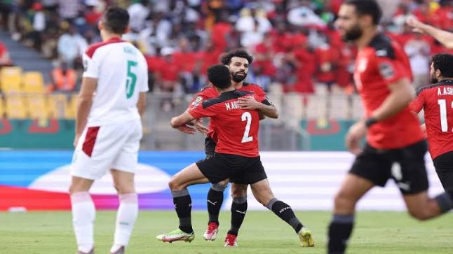 أمم أفريقيا.. الفراعنة تنهي مهمة أسود الأطلسي بنجاح في انتظار الأسود غير المروضة