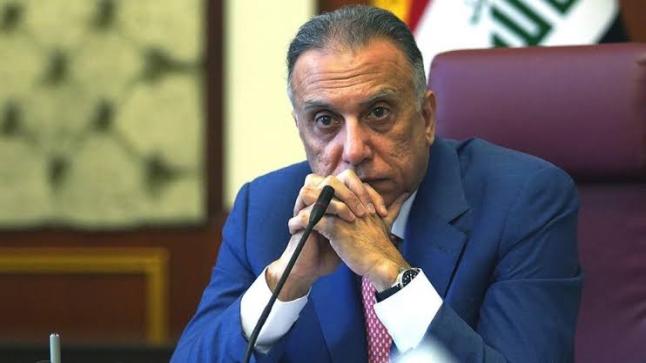 العراق.. الكاظمي ينجو من محاولة اغتيال فاشلة