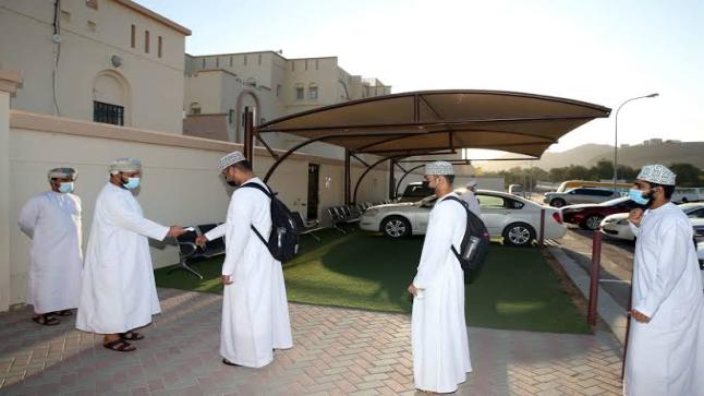 ضمنها منع صلاة الجمعة.. سلطنة عُمان تعلن إجراءات جديدة لمجابهة كورونا