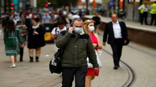 جونز هوبكنز.. إصابات كورونا حول العالم تقترب من 250 مليون إصابة والأمم المتحدة تدعو إلى دعم الدول الفقيرة