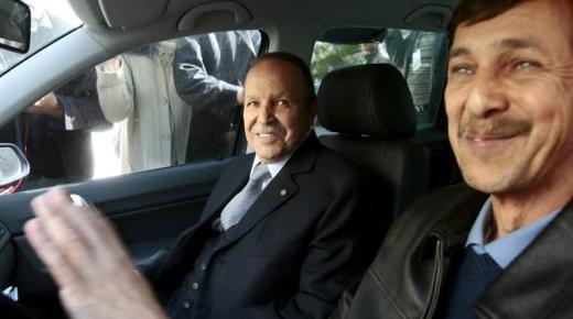 بتهم تتعلق بالفساد.. محكمة جزائرية تقضي بحبس شقيق بوتفليقة عامين وغرامة 100 ألف دينار