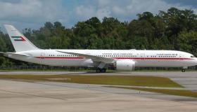 لأول مرة منذ عشر سنوات.. مسئول إماراتي رفيع المستوى يزور دمشق