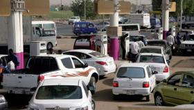 السودان.. أكثر من 120 جنية زيادة في سعر لتر البنزين