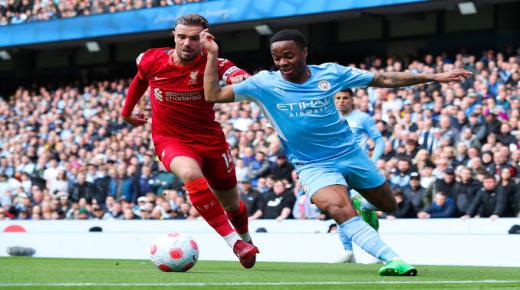 كأس الإتحاد.. ليفربول من أجل الحلم الغائب ومانشستر سيتي يطمح في اللقب السابع