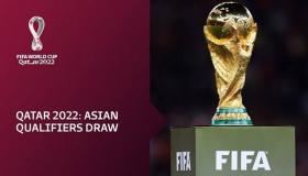 بلا مواجهات عربية.. تعرف على نتيجة قرعة تصفيات أفريقيا المؤهلة لكأس العالم 2022 في قطر