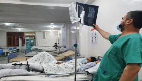 أزمة صحية في أفغانستان.. والبرنامج الإنمائي يحاول تفاديها