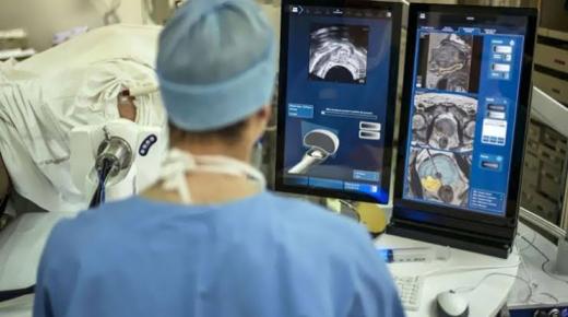 بحث واعد.. علاج فعال لسرطان البروستاتا