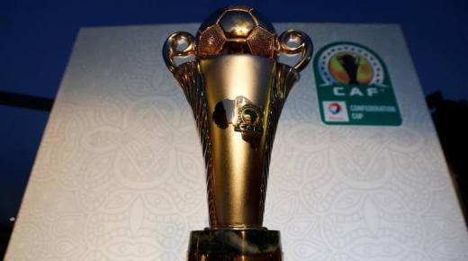 مواجهات نارية.. تعرف على مباريات ربع ونصف نهائي كأس الكونفيدرالية الإفريقية