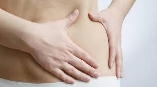 الطحال وأسباب تضخمه وعلاجه