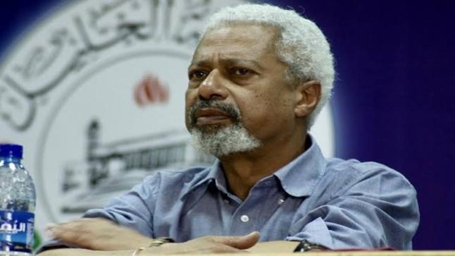 من تنزانيا إلى بريطانيا.. تعرف على الكاتب التنزاني الفائز بجائزة نوبل