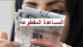 «المساعدة المقطوعة» تدفع وزارة الموارد البشرية لتوضيح الموقف