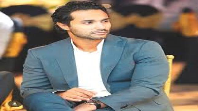 كريم فهمي: نهاية “ونحب تاني ليه” لم تتغير.. وتلقيت عروضا للزواج بسببه