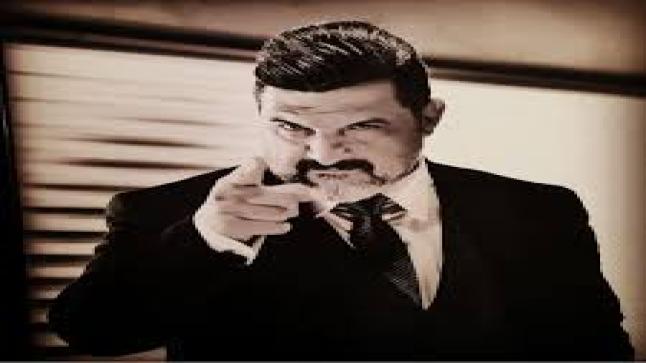 خالد الصاوي: قررت احتراف التمثيل بسبب “عمارة يعقوبيان”.. وبكيت بسبب “الباشا تلميذ”