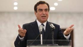 قرداحي ينفي حصوله على تعويض مالي لتقديم استقالته