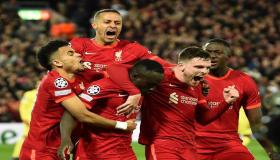 موعد مباراة ليفربول وفياريال في نصف نهائي دوري أبطال أوروبا والقنوات الناقلة