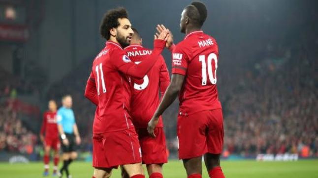 بذكريات 2019.. الريدز في مواجهة أتليتكو مدريد بدوري أبطال أوروبا