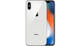 iPhone X يتصدر المبيعات على هواتف iPhone 8