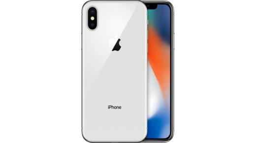 iPhone X يتصدر المبيعات على هواتف iPhone 8