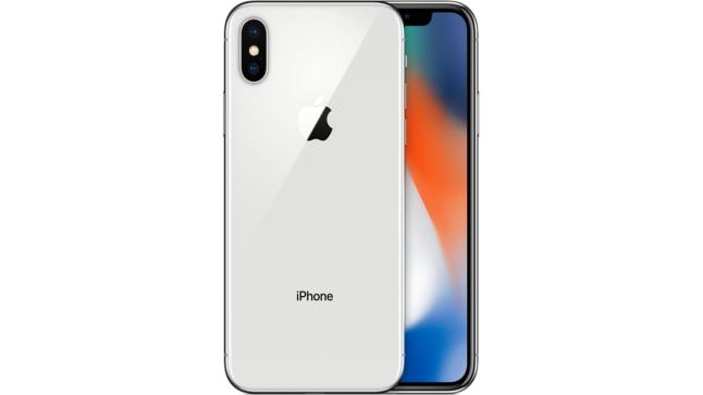 iPhone X يتصدر المبيعات على هواتف iPhone 8
